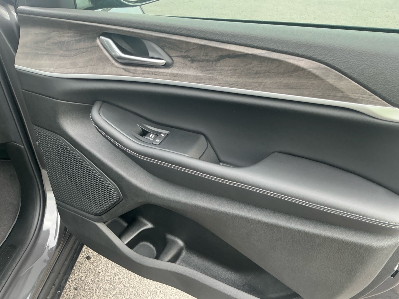 2026 Jeep Grand Cherokee L