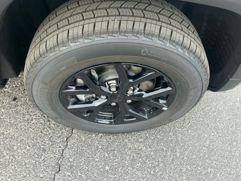 2026 Jeep Grand Cherokee L