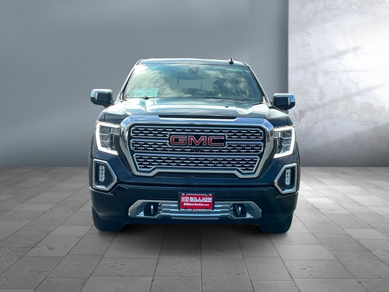 2022 GMC Sierra 1500 Limited