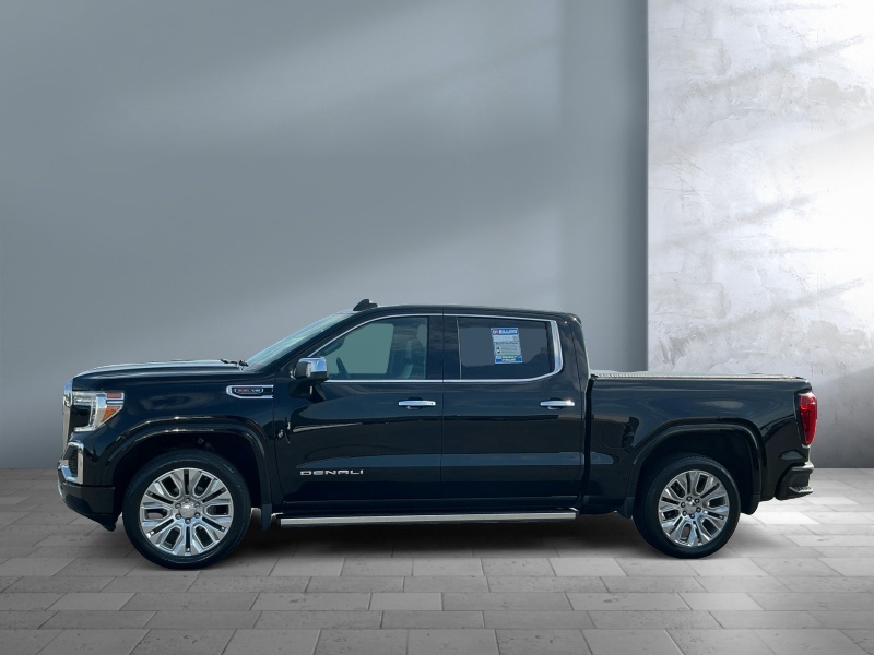 2022 GMC Sierra 1500 Limited