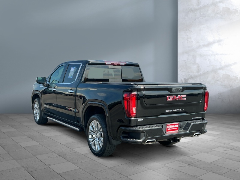 2022 GMC Sierra 1500 Limited