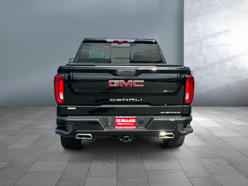 2022 GMC Sierra 1500 Limited