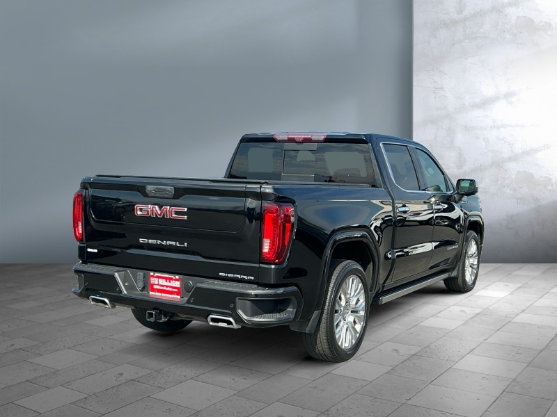 2022 GMC Sierra 1500 Limited