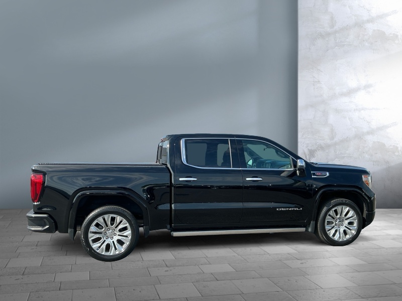 2022 GMC Sierra 1500 Limited