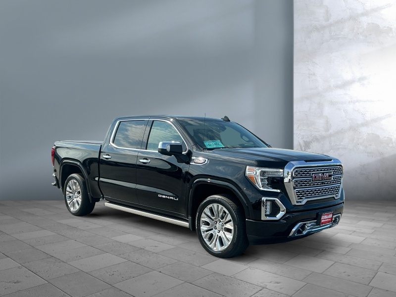2022 GMC Sierra 1500 Limited