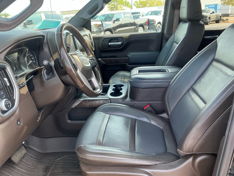 2022 GMC Sierra 1500 Limited