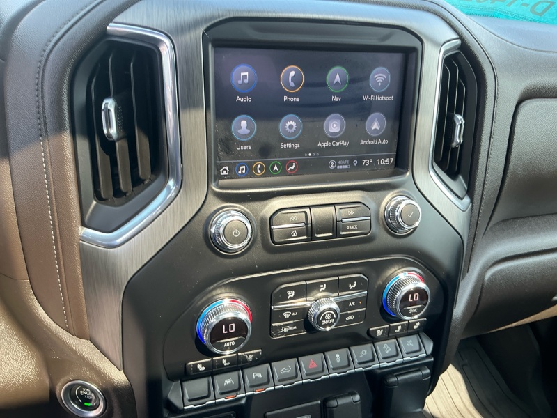 2022 GMC Sierra 1500 Limited