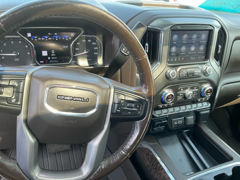 2022 GMC Sierra 1500 Limited