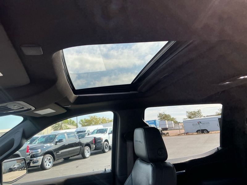 2022 GMC Sierra 1500 Limited