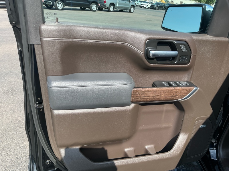 2022 GMC Sierra 1500 Limited