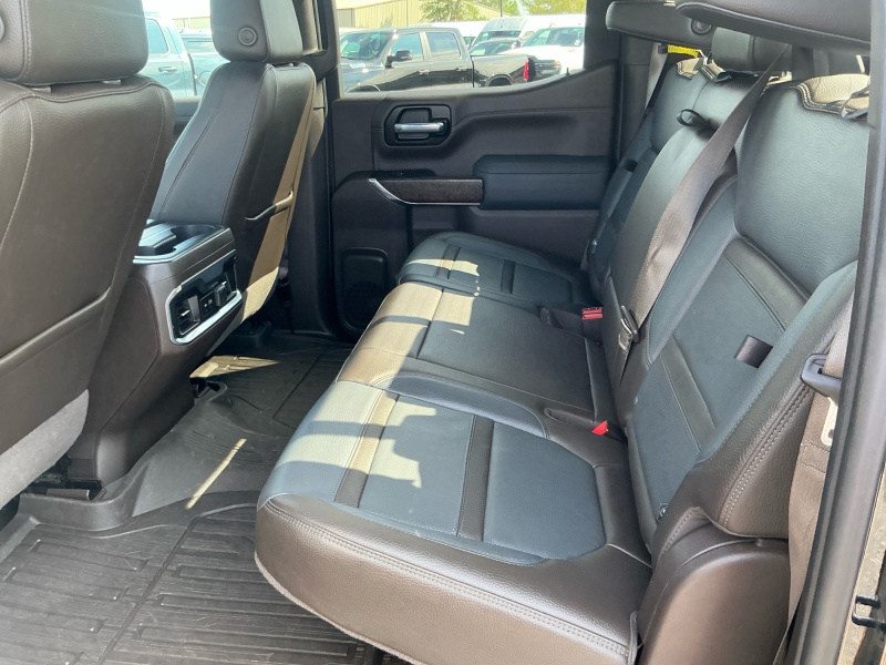 2022 GMC Sierra 1500 Limited