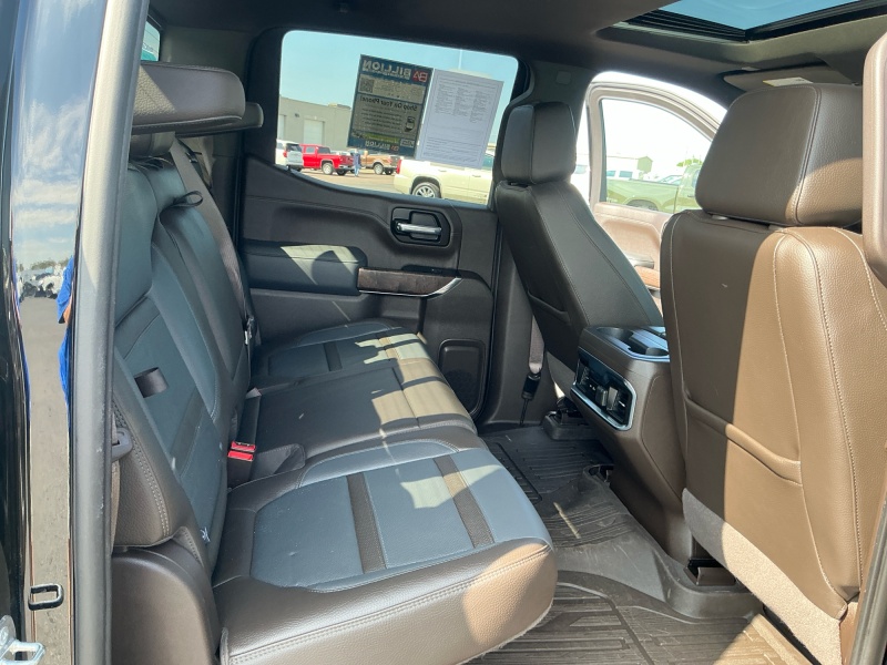 2022 GMC Sierra 1500 Limited