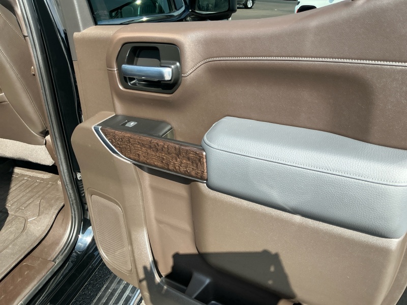 2022 GMC Sierra 1500 Limited