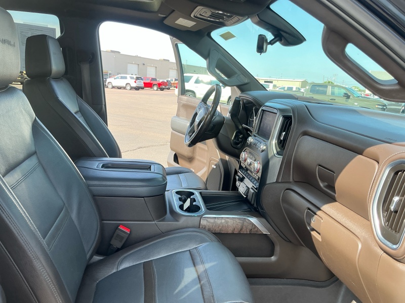 2022 GMC Sierra 1500 Limited