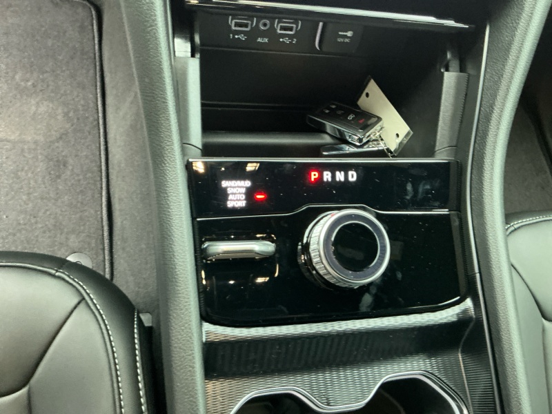 2026 Jeep Grand Cherokee L