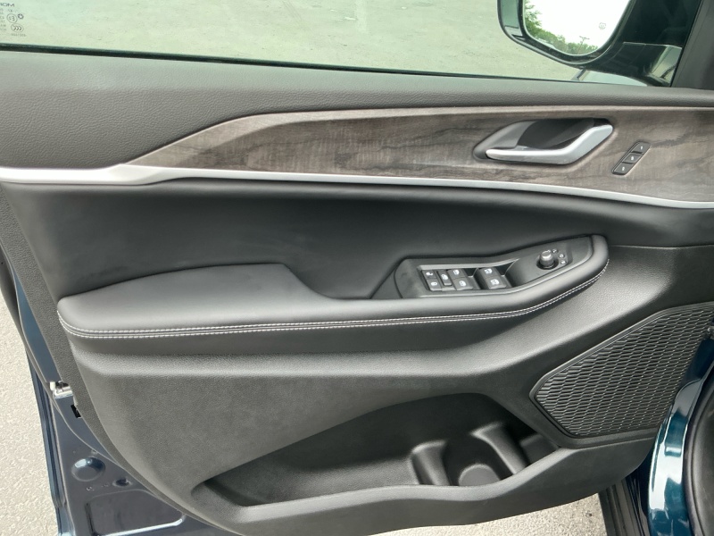 2026 Jeep Grand Cherokee L
