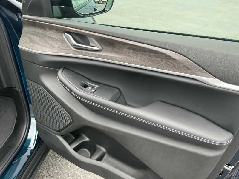 2026 Jeep Grand Cherokee L