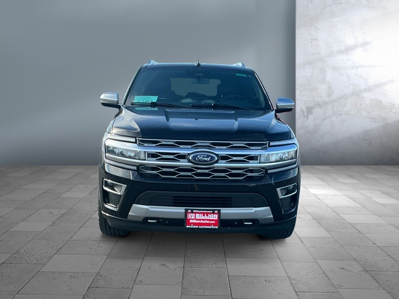 2023 Ford Expedition