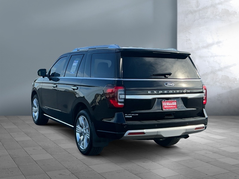 2023 Ford Expedition