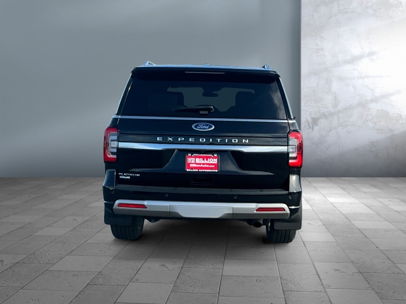 2023 Ford Expedition