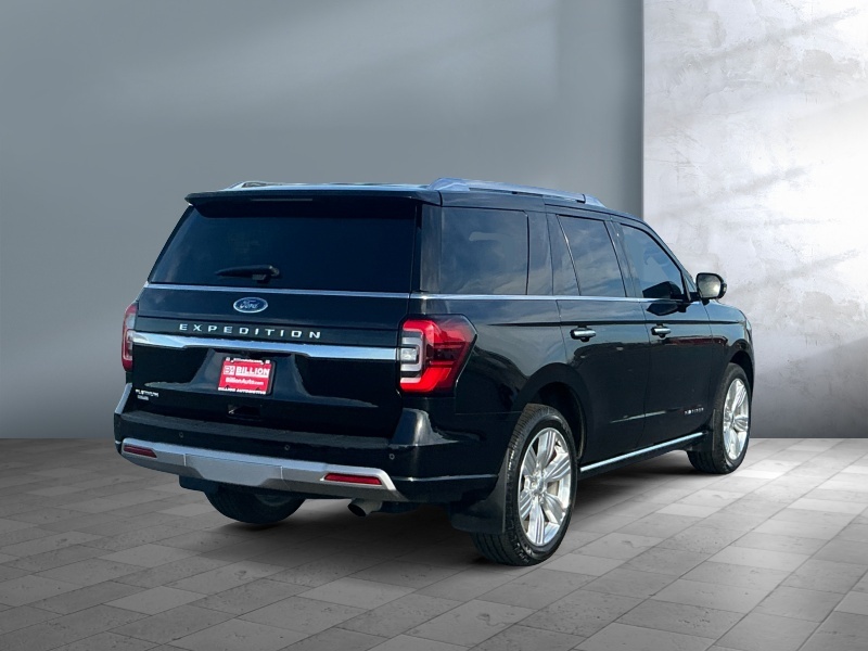 2023 Ford Expedition