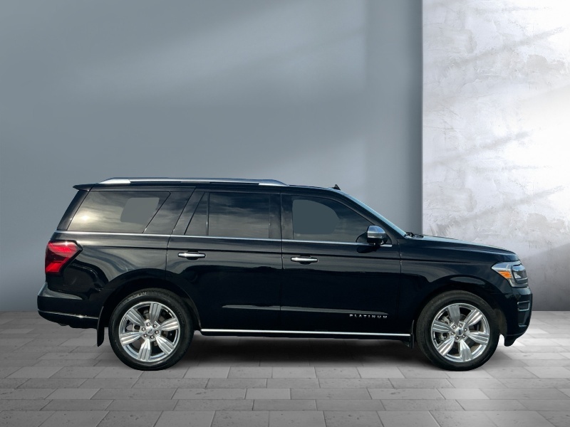 2023 Ford Expedition