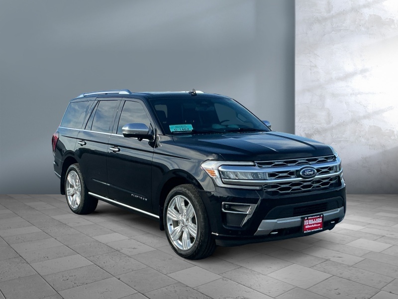 2023 Ford Expedition