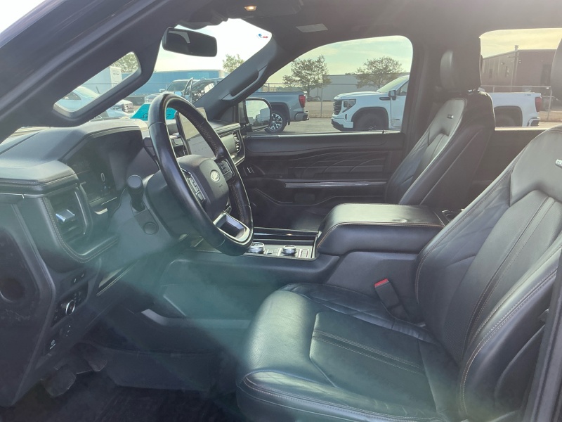 2023 Ford Expedition