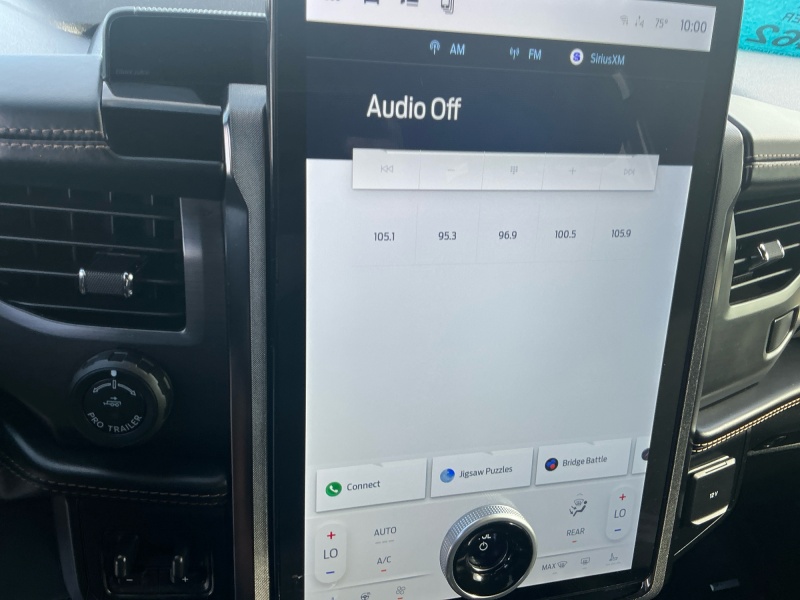 2023 Ford Expedition