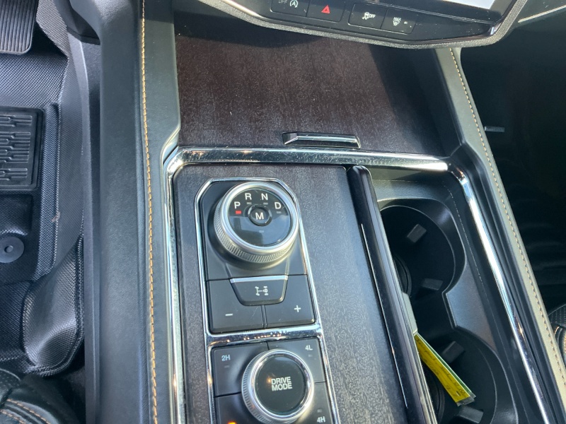 2023 Ford Expedition