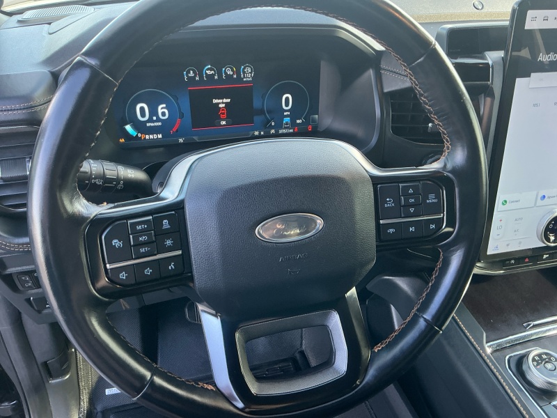 2023 Ford Expedition