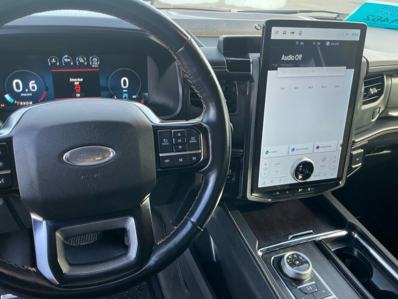 2023 Ford Expedition