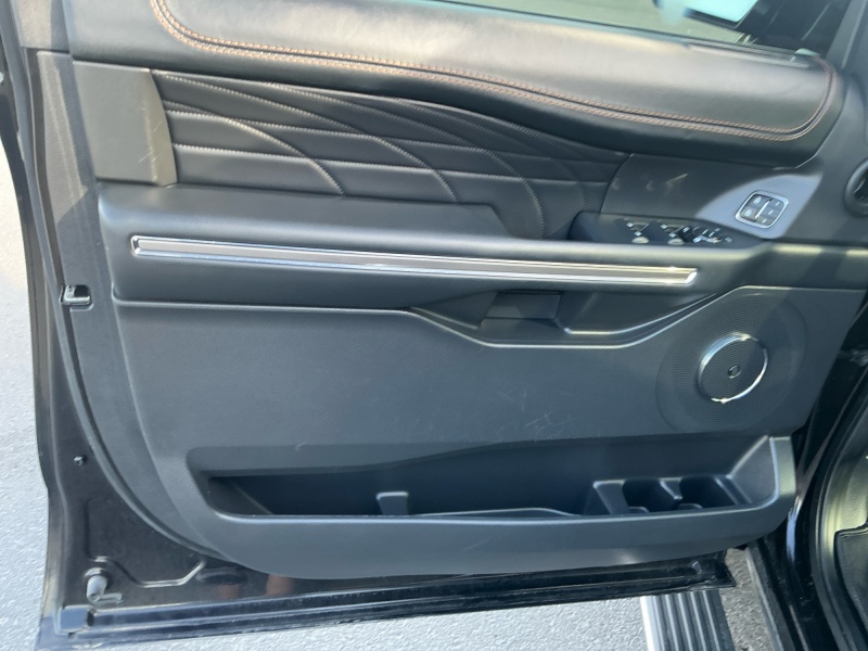 2023 Ford Expedition