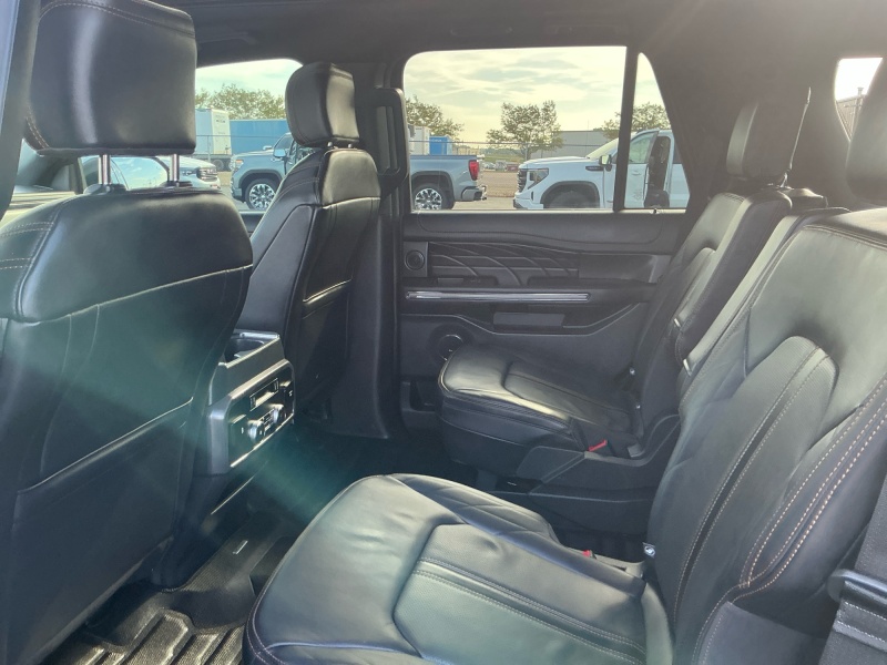 2023 Ford Expedition