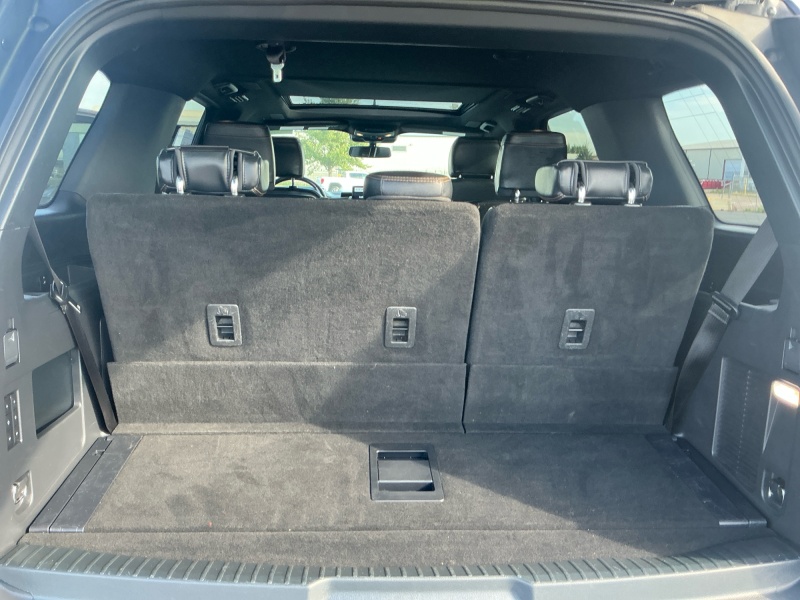2023 Ford Expedition