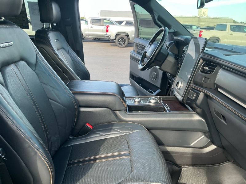 2023 Ford Expedition