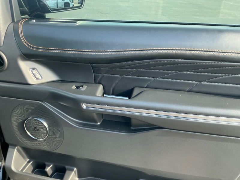 2023 Ford Expedition