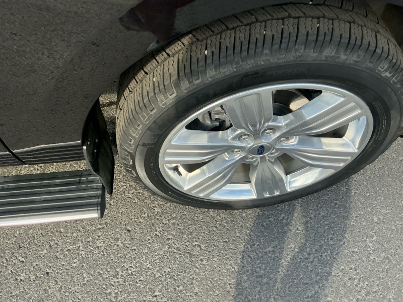 2023 Ford Expedition
