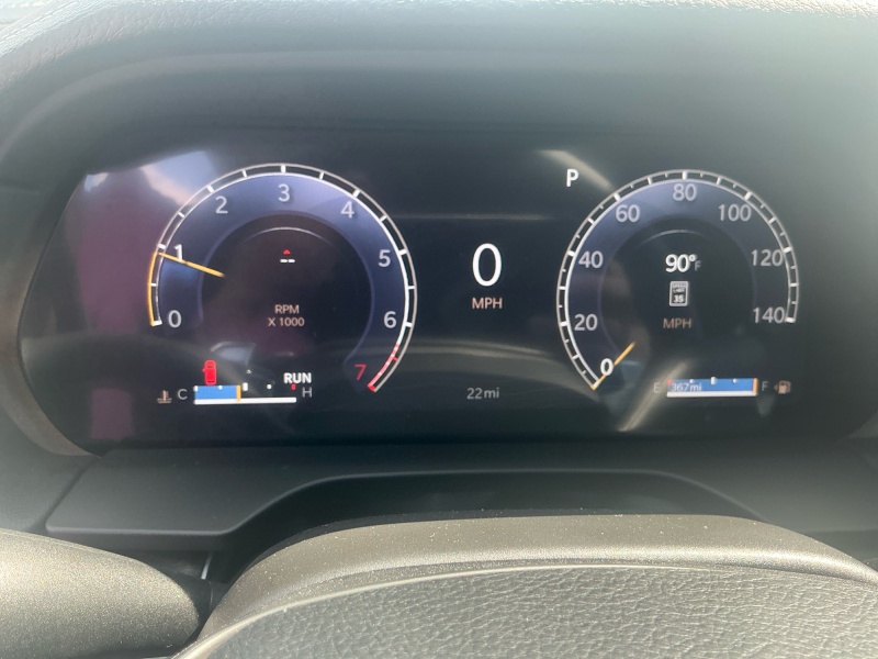 2026 Jeep Grand Cherokee L