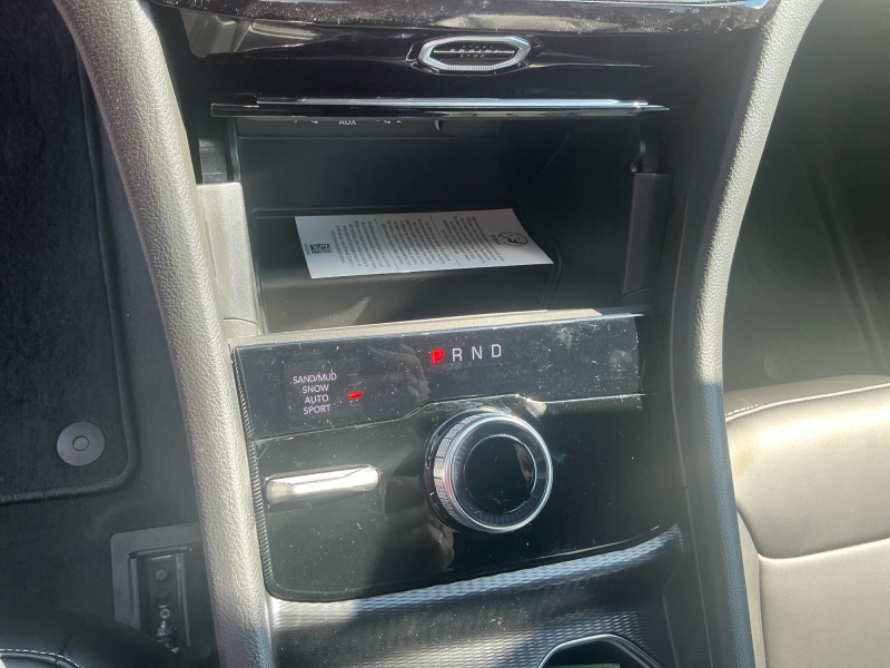 2026 Jeep Grand Cherokee L