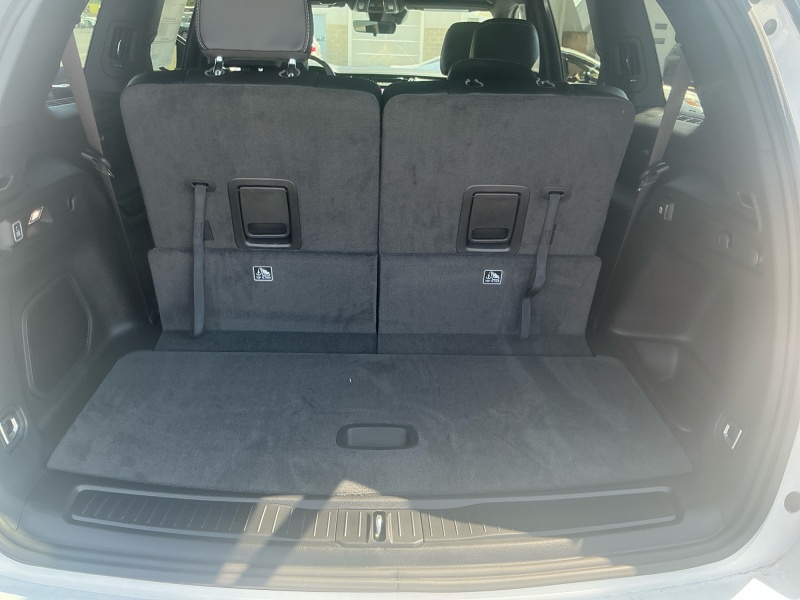 2026 Jeep Grand Cherokee L
