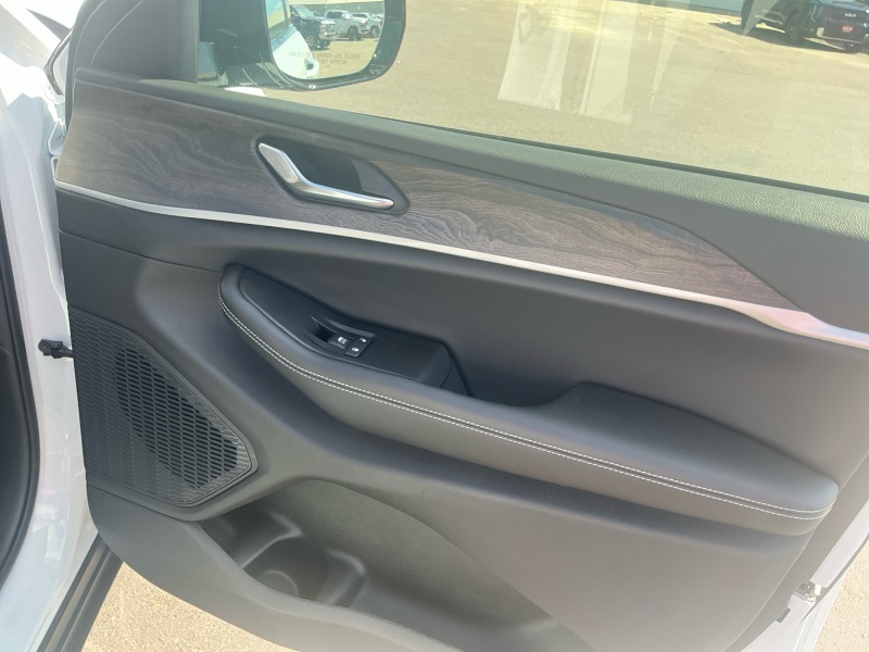 2026 Jeep Grand Cherokee L