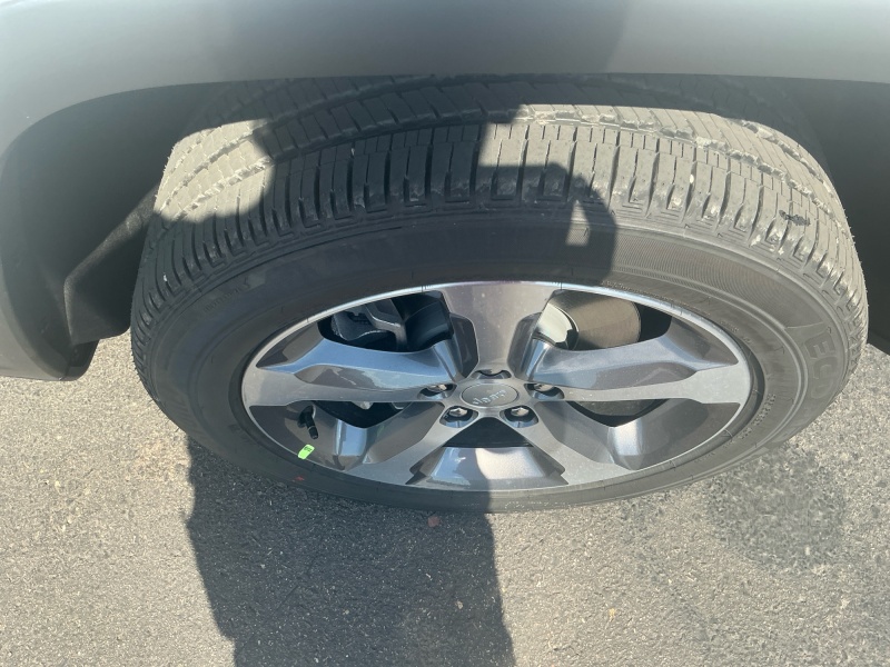 2026 Jeep Grand Cherokee L