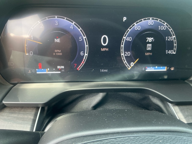 2026 Jeep Grand Cherokee L