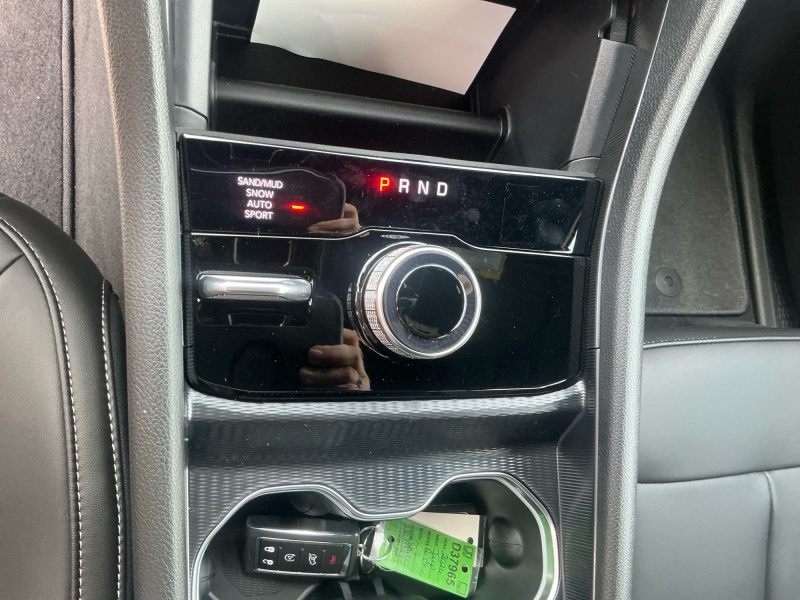 2026 Jeep Grand Cherokee L