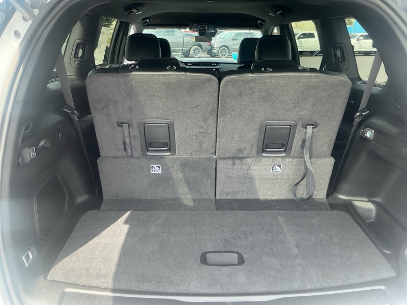 2026 Jeep Grand Cherokee L