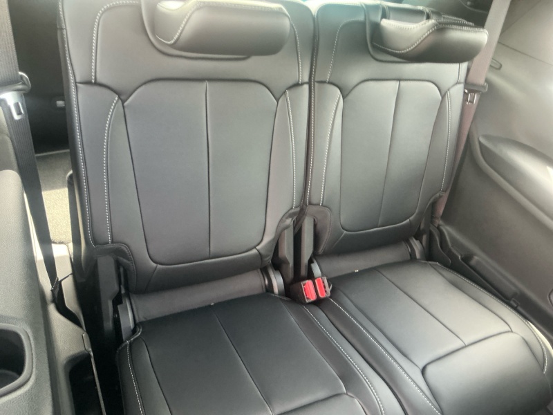 2026 Jeep Grand Cherokee L