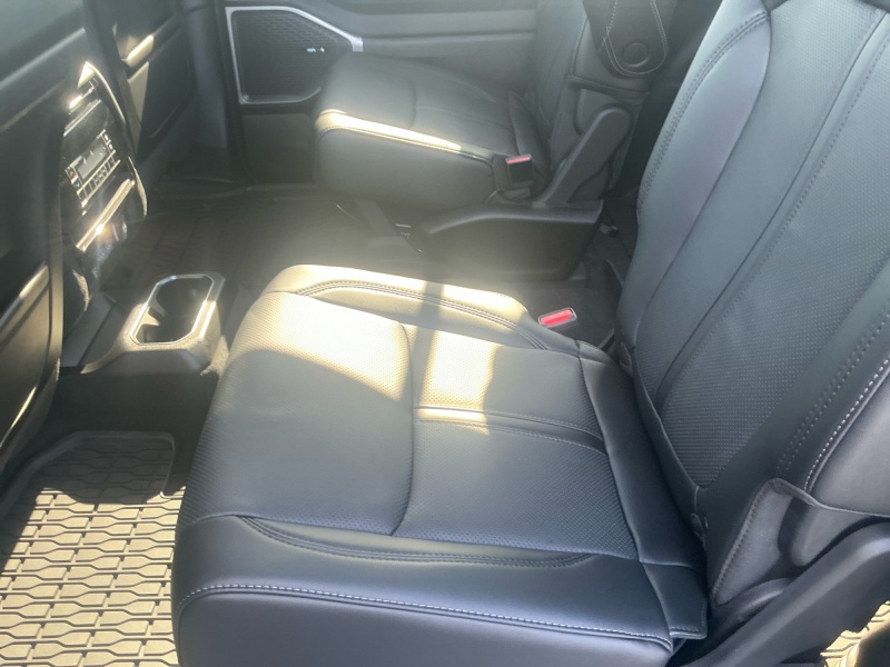 2026 Jeep Grand Wagoneer