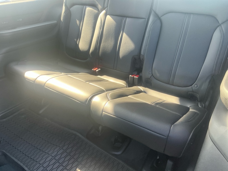 2026 Jeep Grand Wagoneer