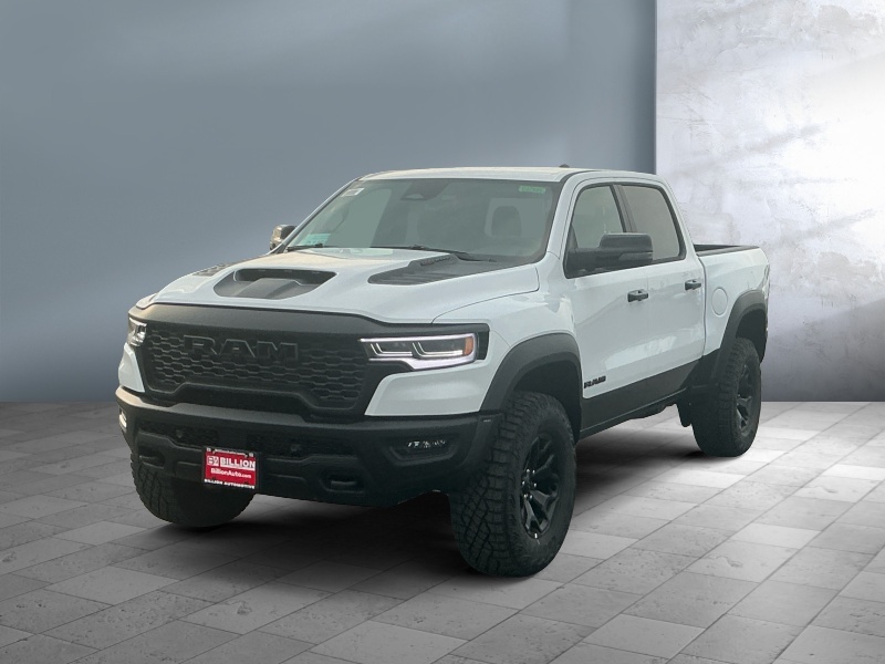 New 2026 Ram 1500 RHO Trucks